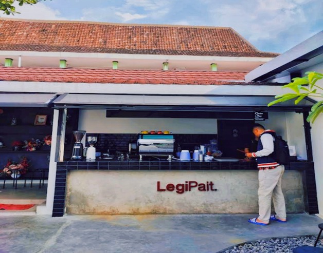 Rekomendasi Coffeshop Di Solo Untuk Nongkrong Bareng Besti