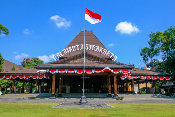 Mengenal Kekayaan Budaya di Kota Surakarta Melalui Cagar Budaya yang Mengagumkan