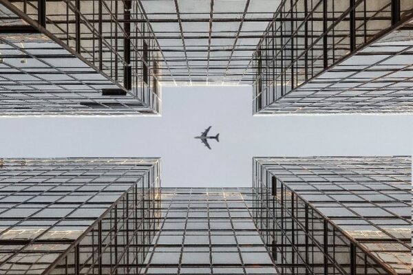 Mendalami Keunikan dalam Fotografi: Eksplorasi Perspektif Angle yang Menginspirasi