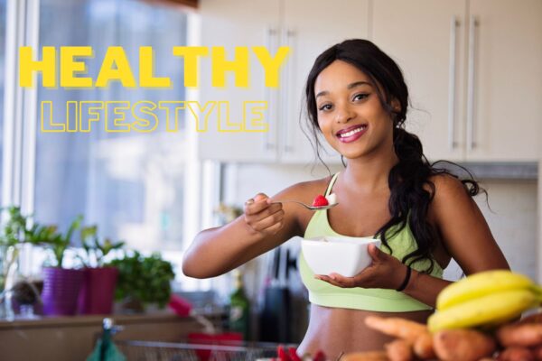 Kenali Healthy Lifestyle dan Langkah-Langkahnya!