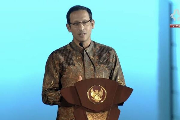 Kemendikbudristek Secara Resmi Luncurkan IHA di Yogyakarta