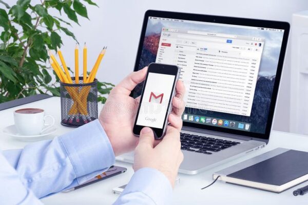 Kenapa Gmail Terus Penuh Padahal Sudah Menghapus File-file Besar? Ini Penjelasannya