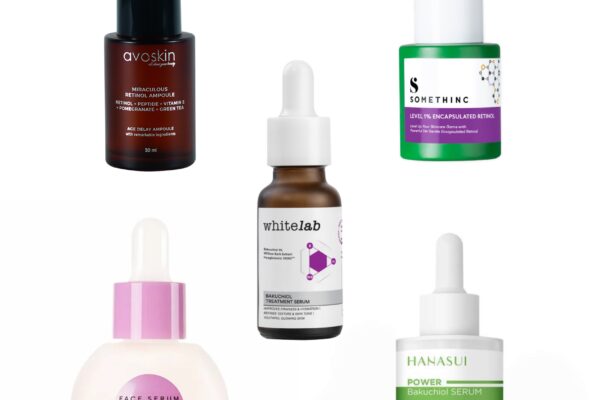 Rekomendasi Retinol Lokal untuk Pemula